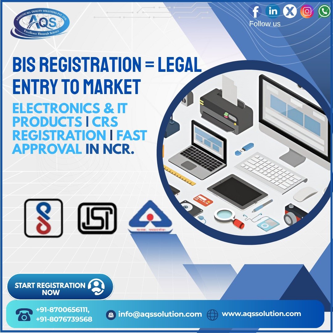 Bureau of Indian Standards