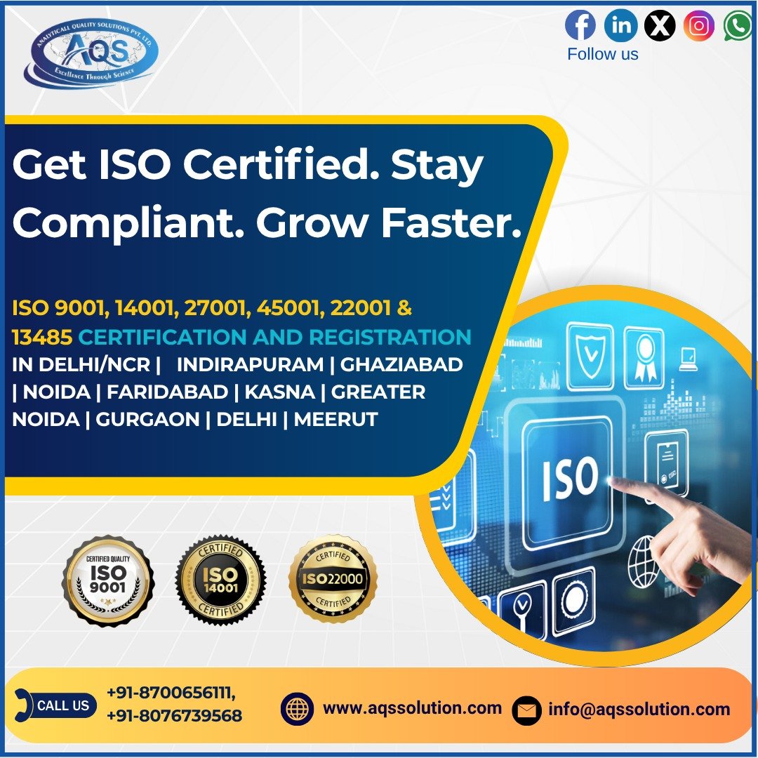 AQS solution