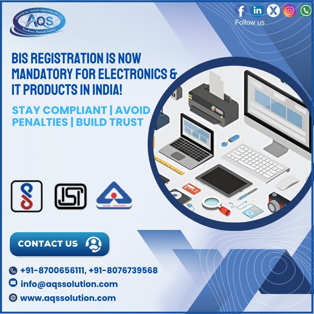 Bis crs registration